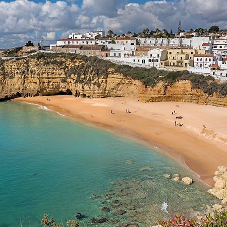 Rocha Brava Village Resort كارفويرو المظهر الخارجي الصورة