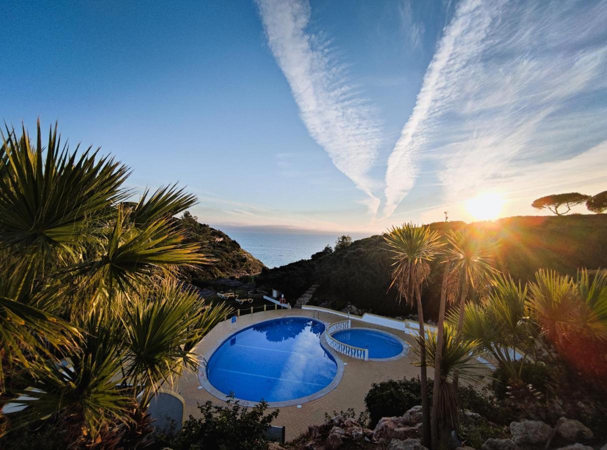 Rocha Brava Village Resort كارفويرو المظهر الخارجي الصورة