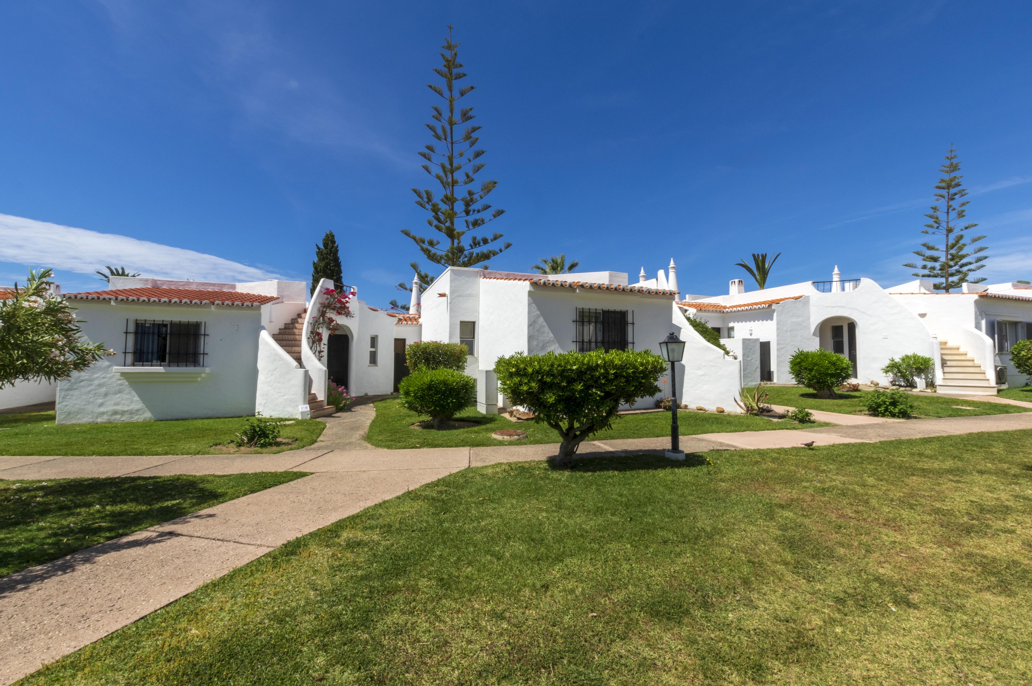 Rocha Brava Village Resort كارفويرو المظهر الخارجي الصورة