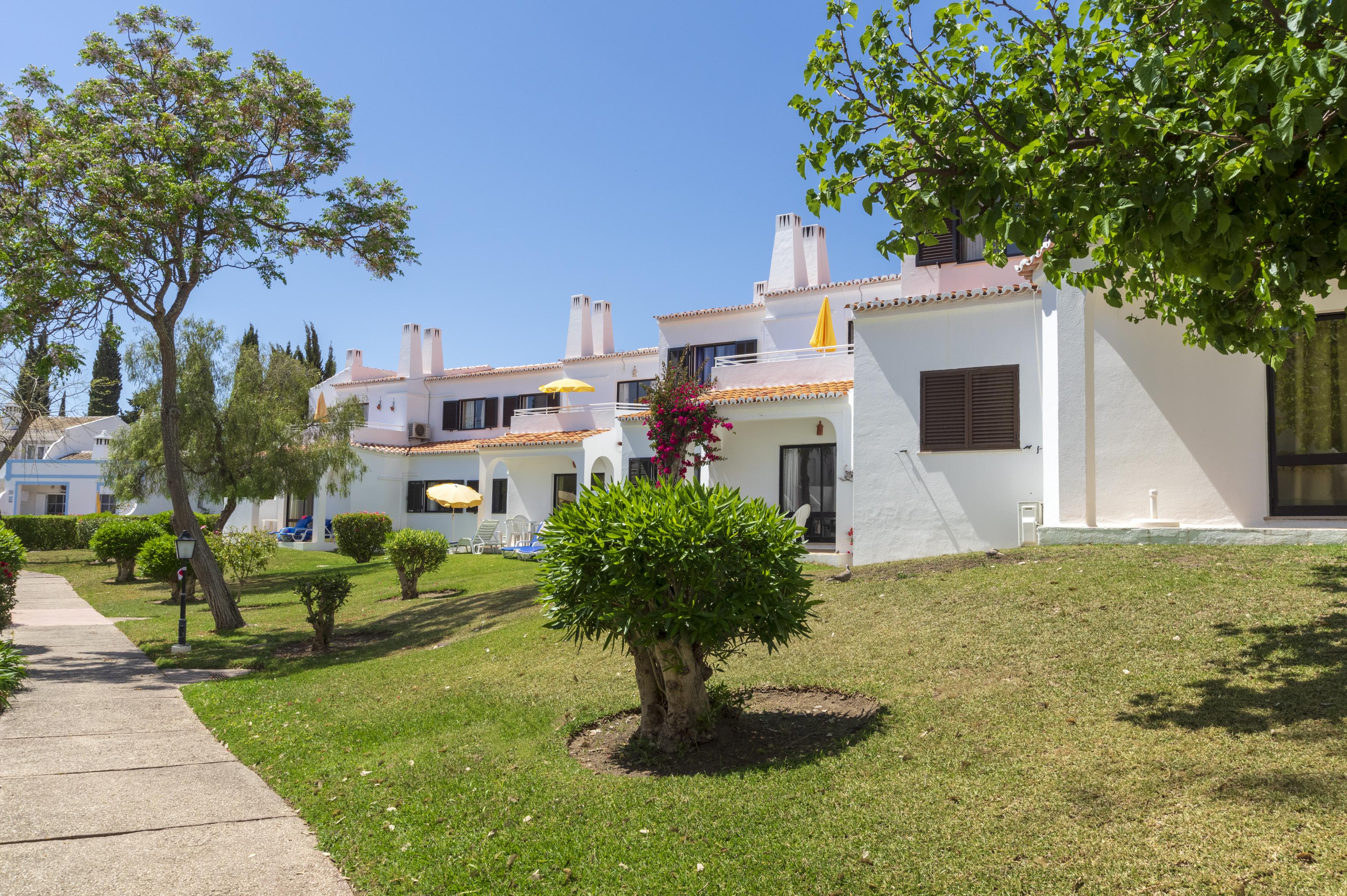 Rocha Brava Village Resort كارفويرو المظهر الخارجي الصورة