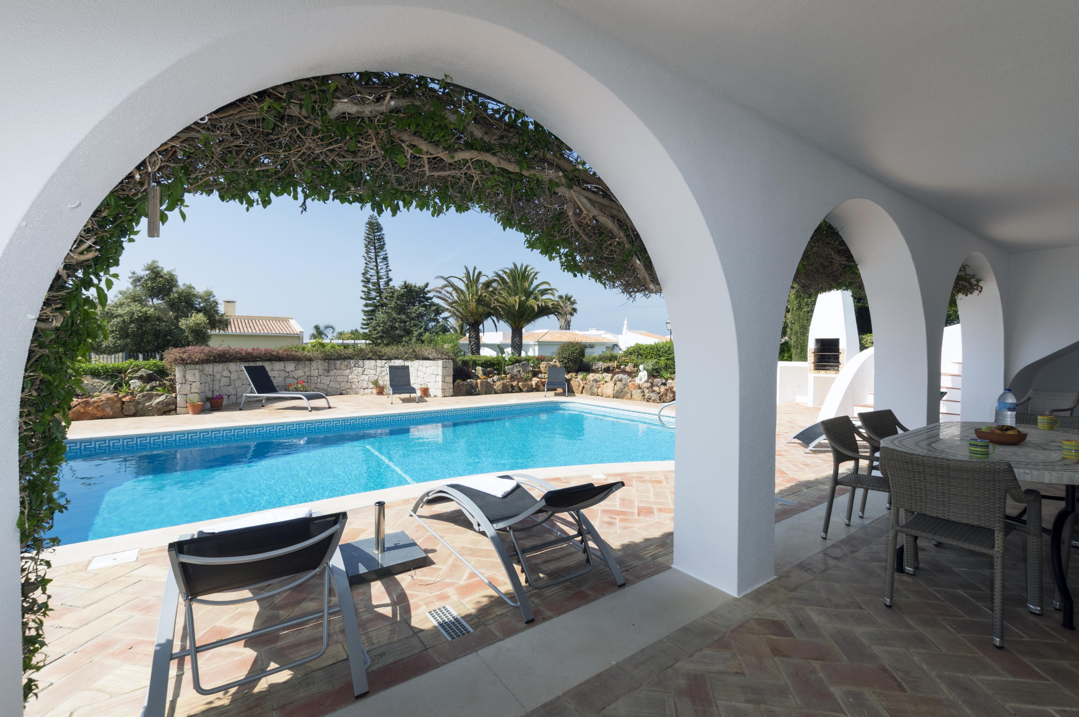 Rocha Brava Village Resort كارفويرو المظهر الخارجي الصورة