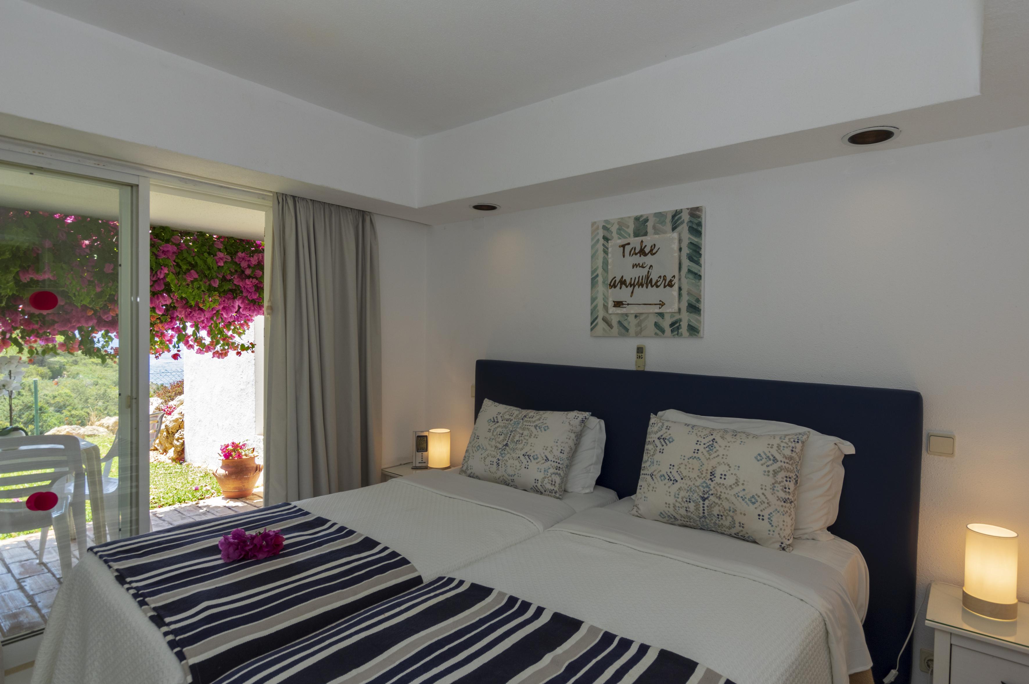 Rocha Brava Village Resort كارفويرو المظهر الخارجي الصورة