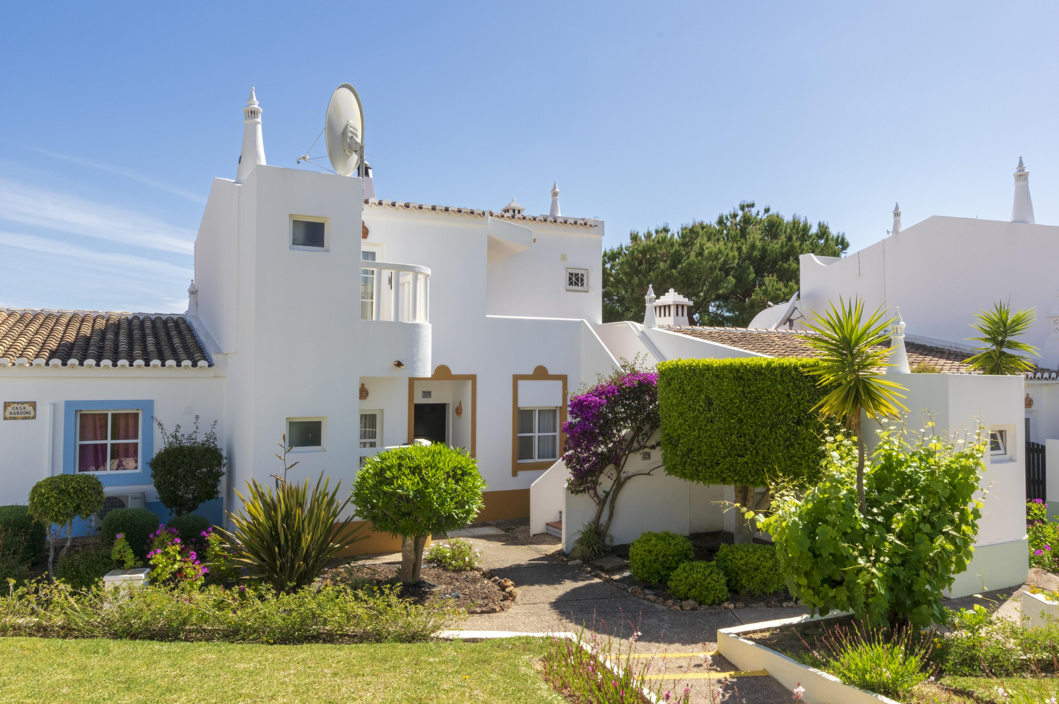 Rocha Brava Village Resort كارفويرو المظهر الخارجي الصورة