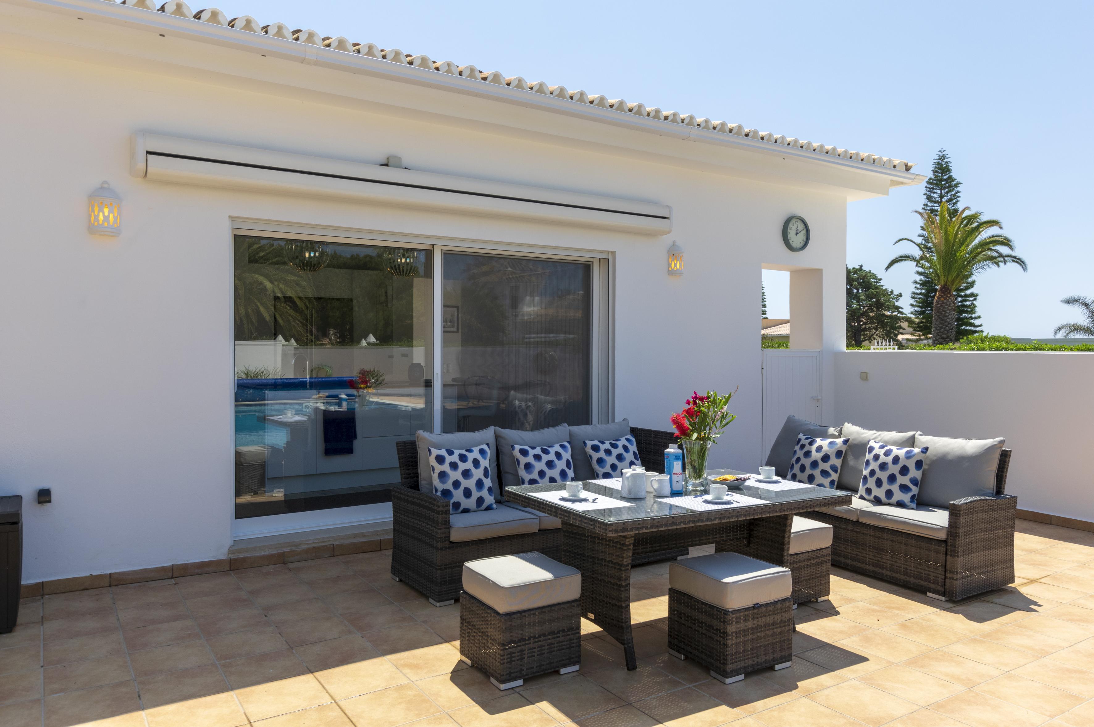 Rocha Brava Village Resort كارفويرو المظهر الخارجي الصورة
