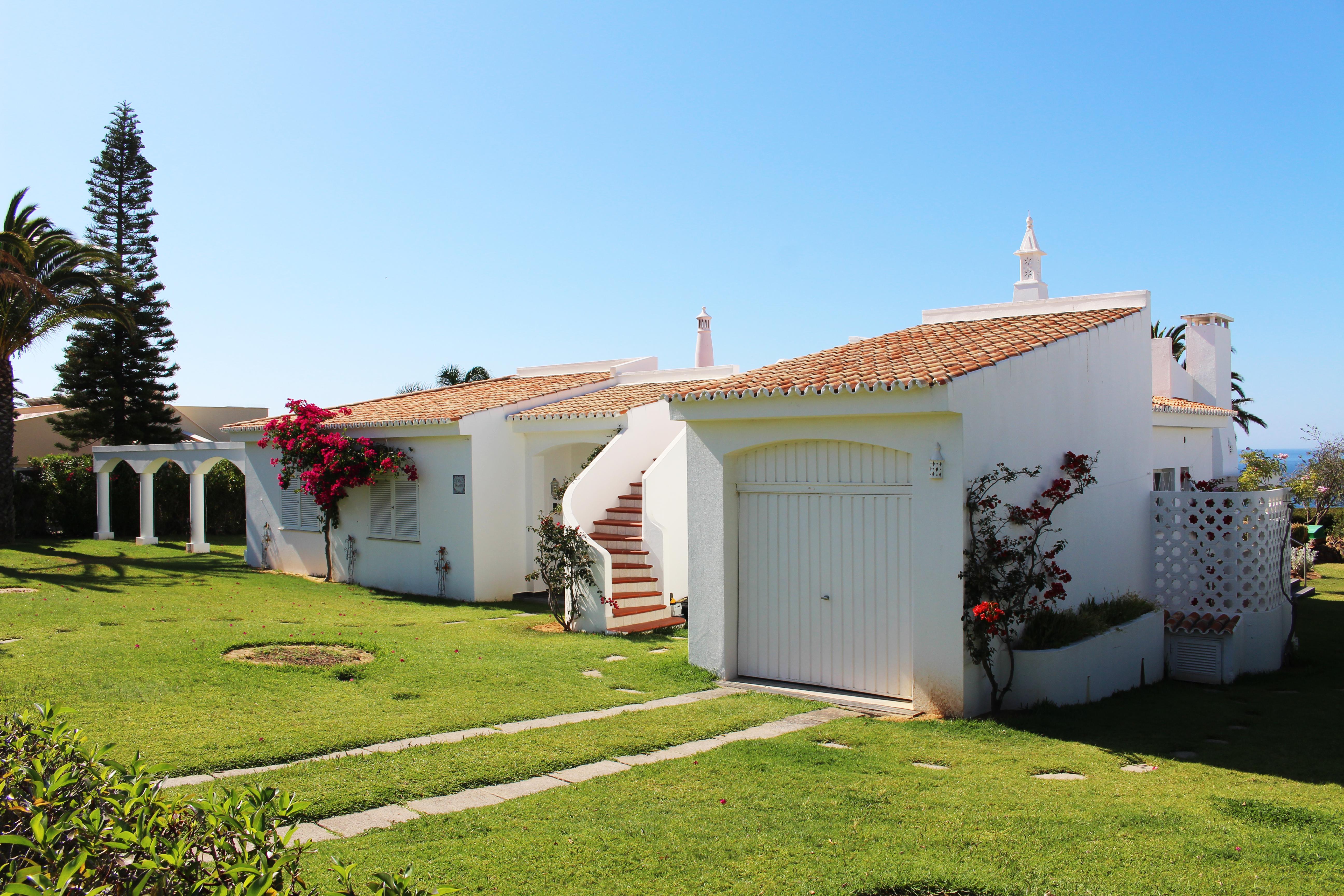 Rocha Brava Village Resort كارفويرو المظهر الخارجي الصورة
