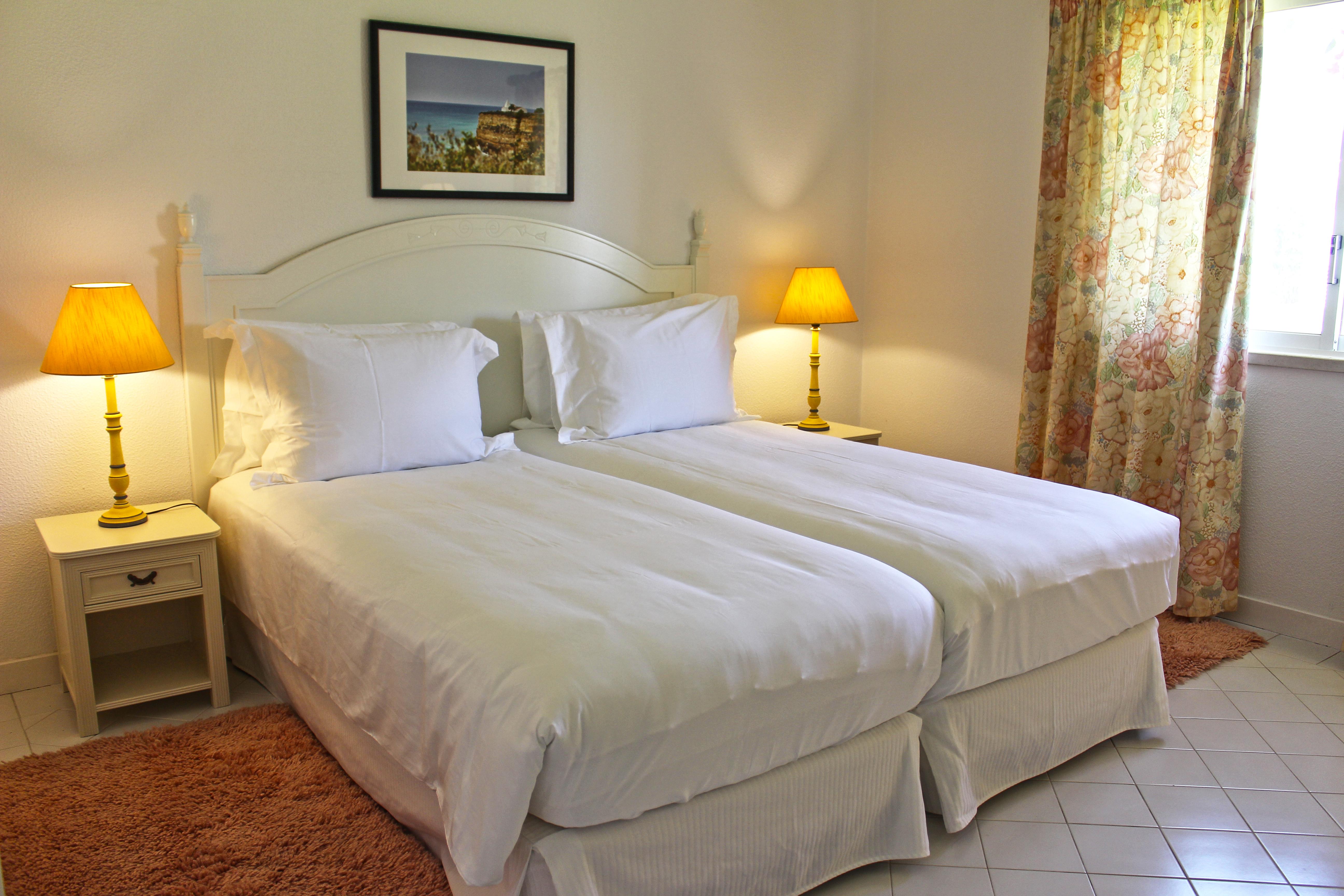 Rocha Brava Village Resort كارفويرو المظهر الخارجي الصورة