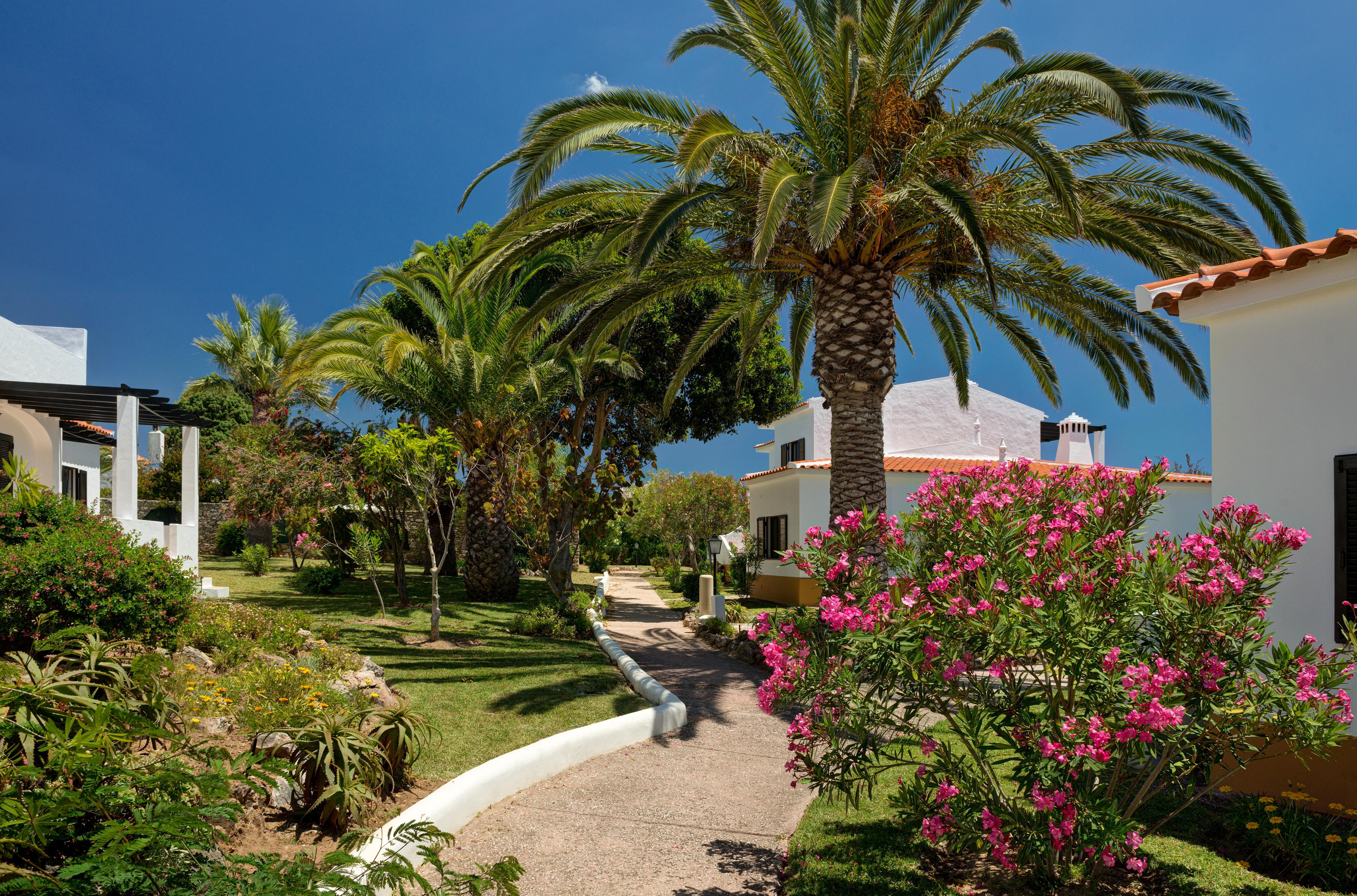 Rocha Brava Village Resort كارفويرو المظهر الخارجي الصورة