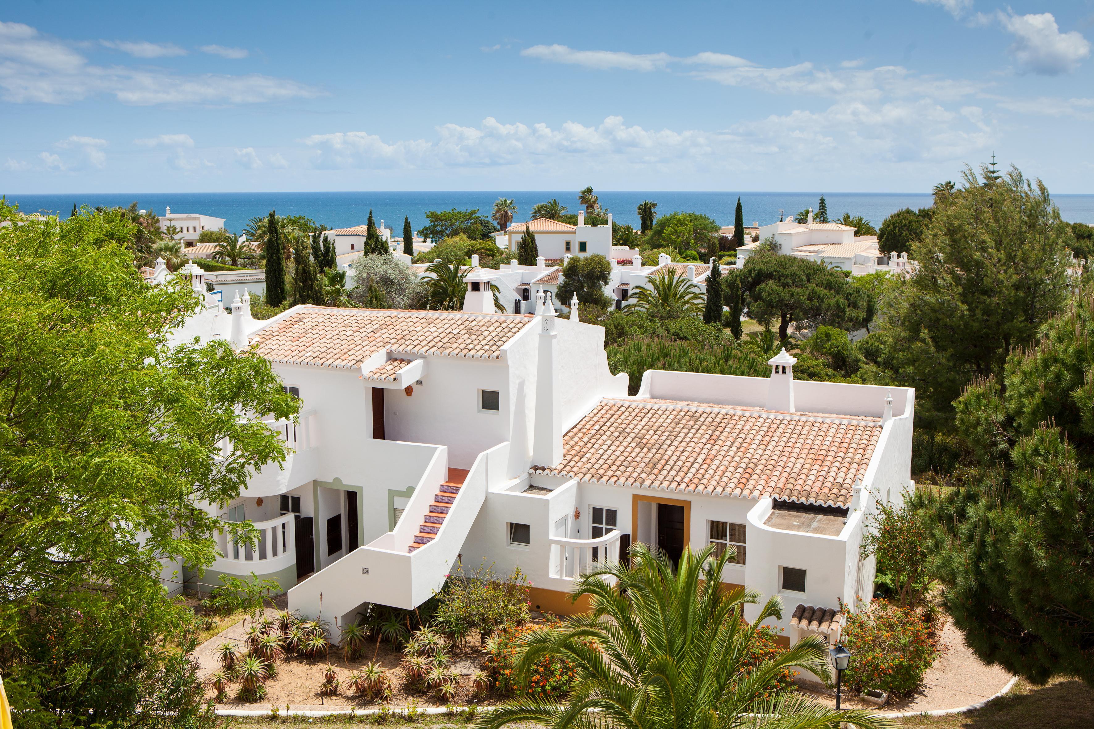 Rocha Brava Village Resort كارفويرو المظهر الخارجي الصورة