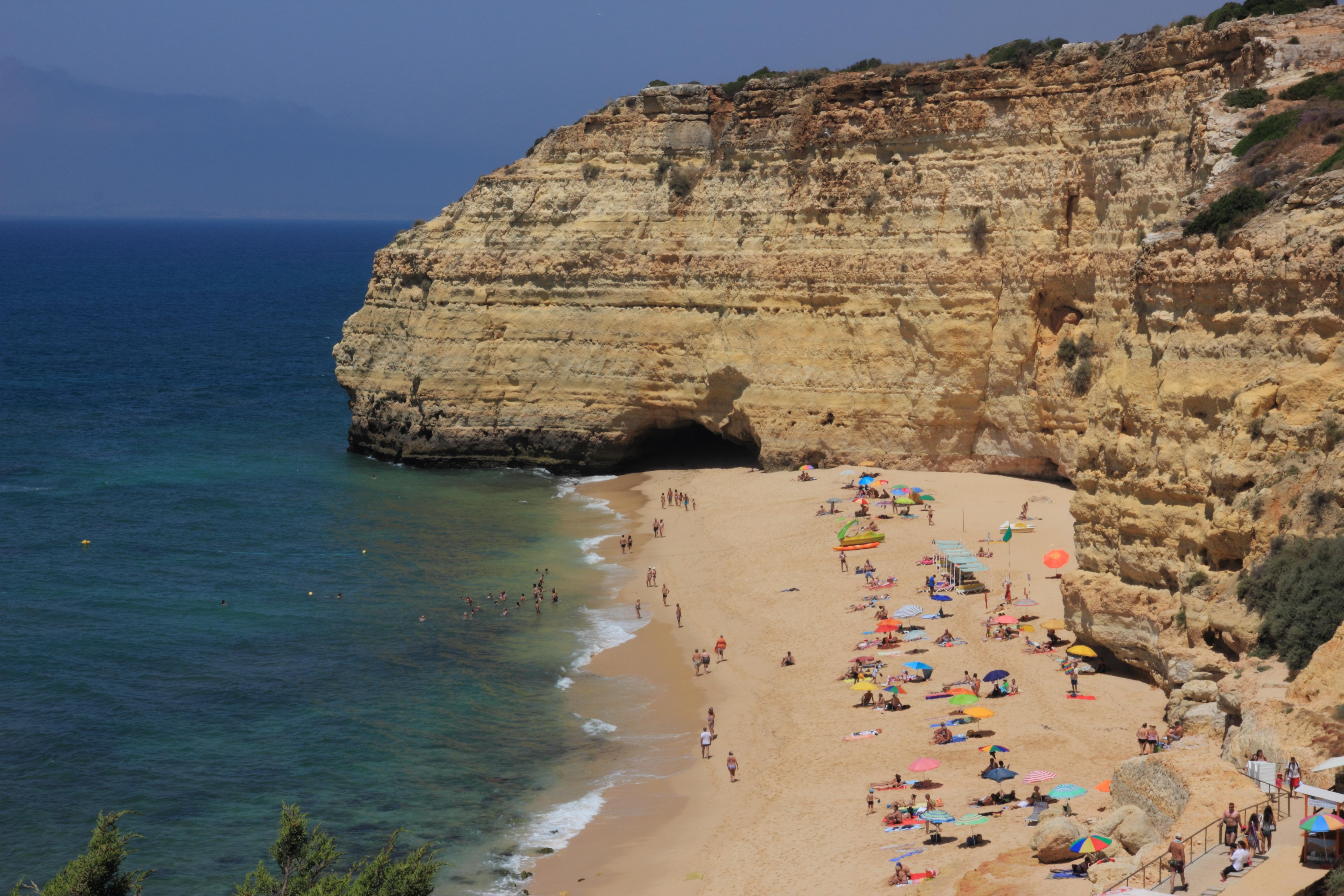 Rocha Brava Village Resort كارفويرو المظهر الخارجي الصورة