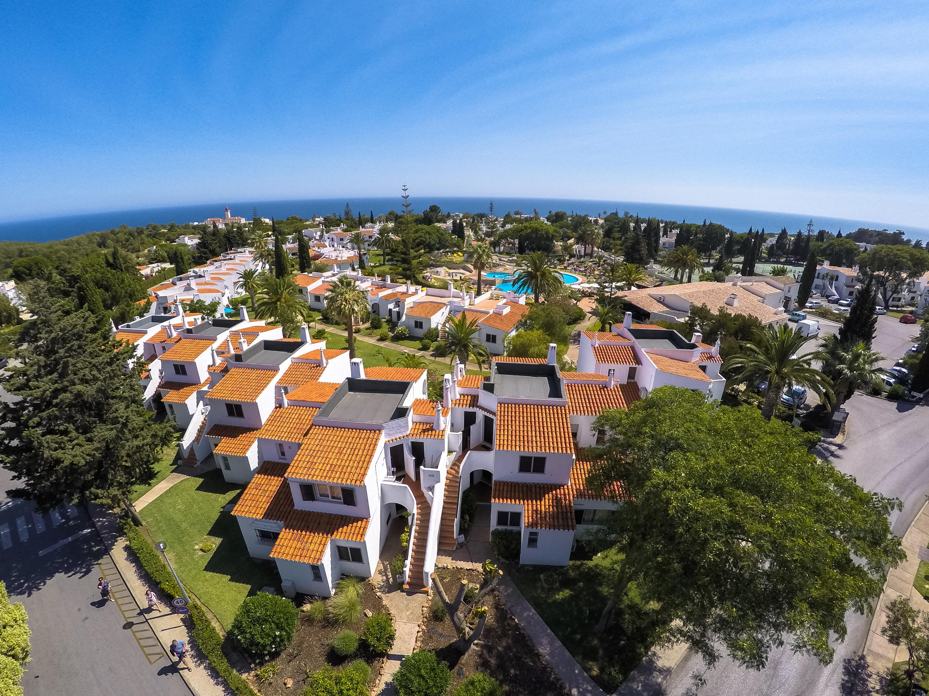 Rocha Brava Village Resort كارفويرو المظهر الخارجي الصورة