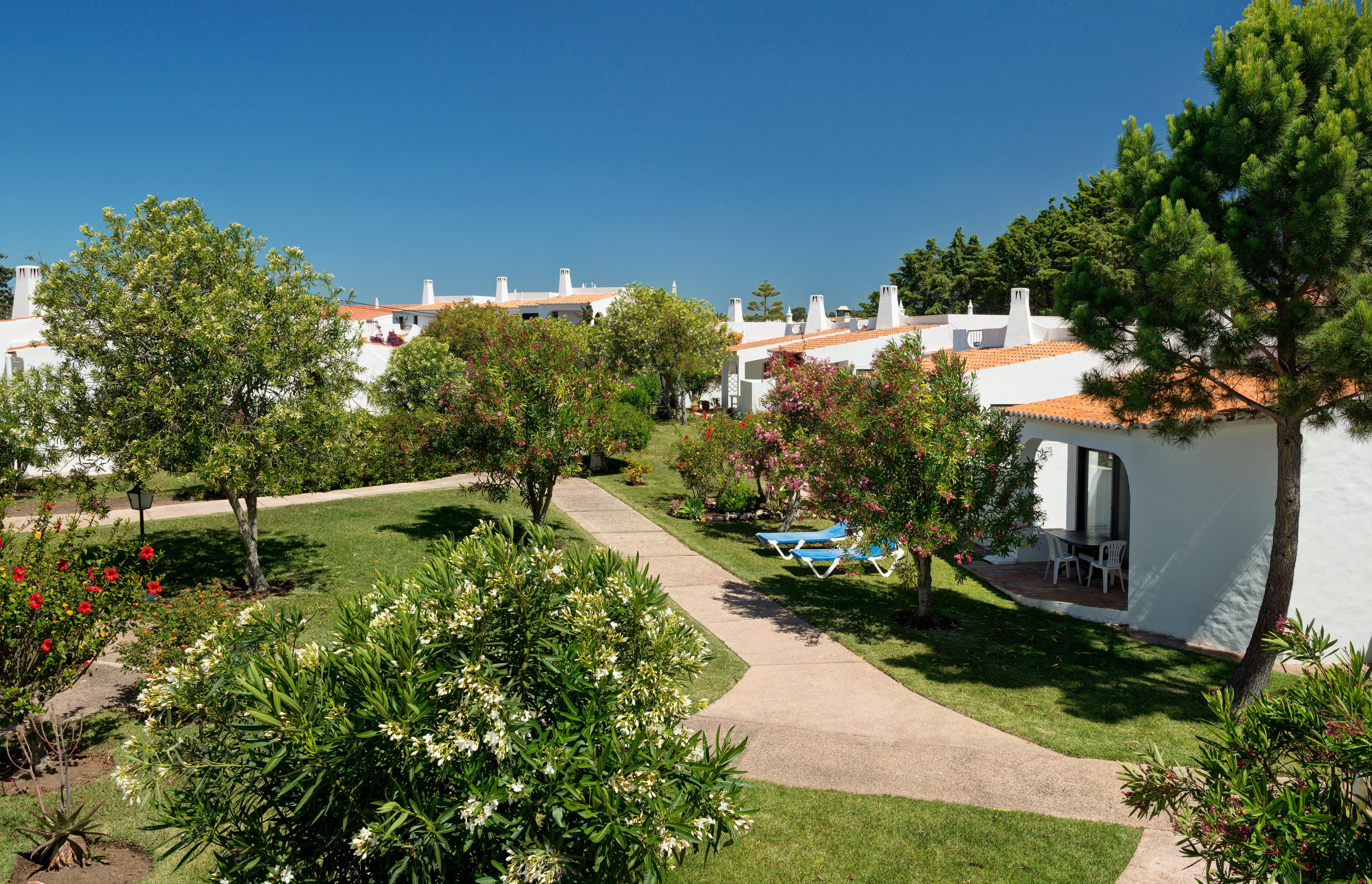 Rocha Brava Village Resort كارفويرو المظهر الخارجي الصورة