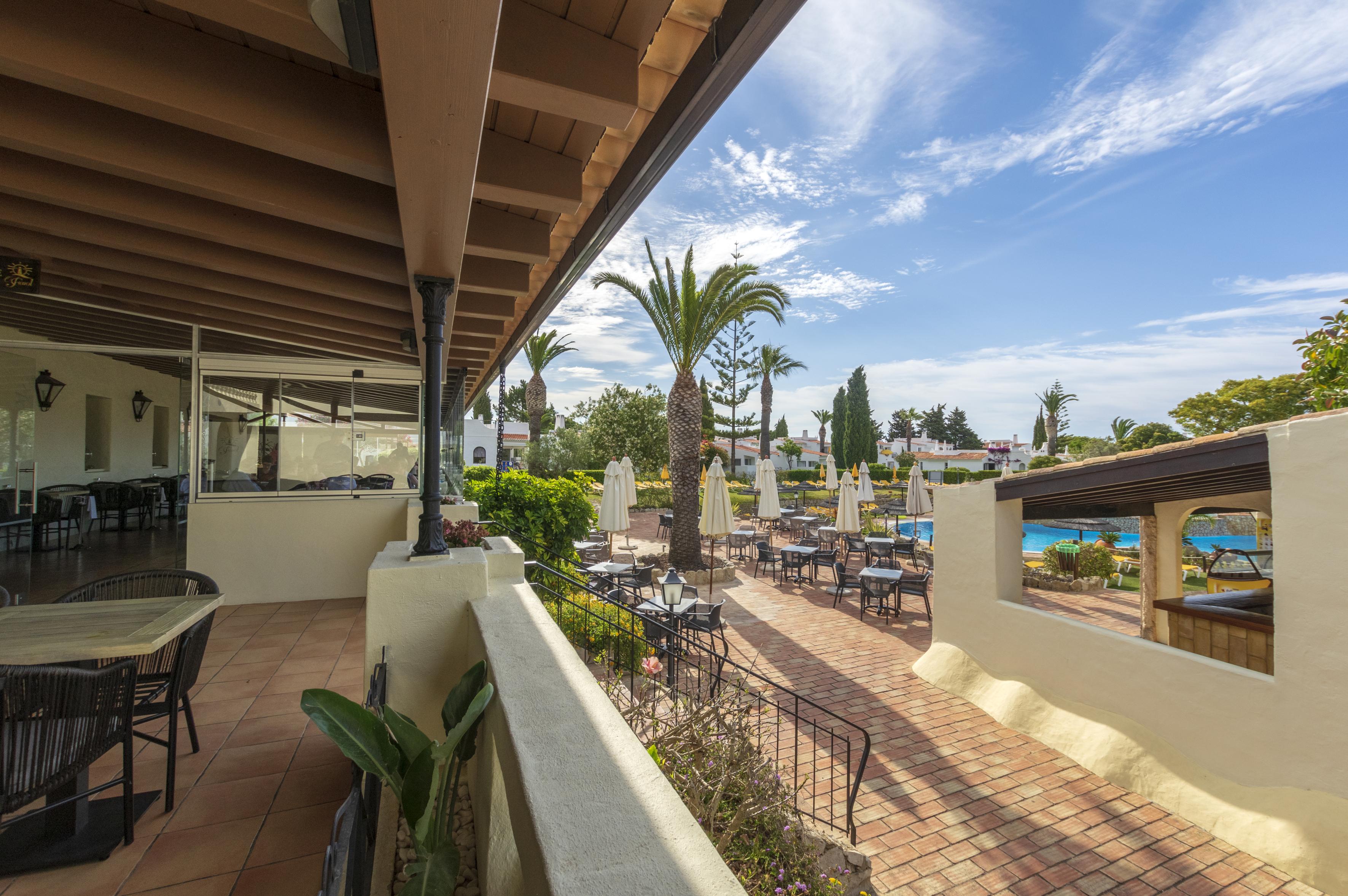 Rocha Brava Village Resort كارفويرو المظهر الخارجي الصورة