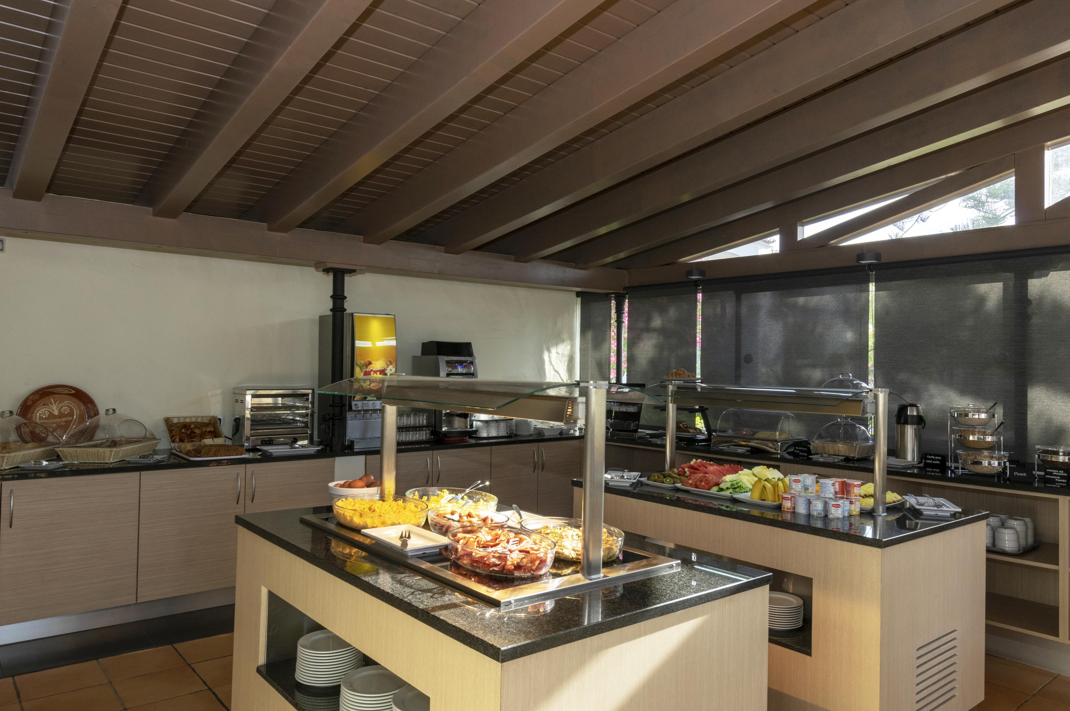 Rocha Brava Village Resort كارفويرو المظهر الخارجي الصورة