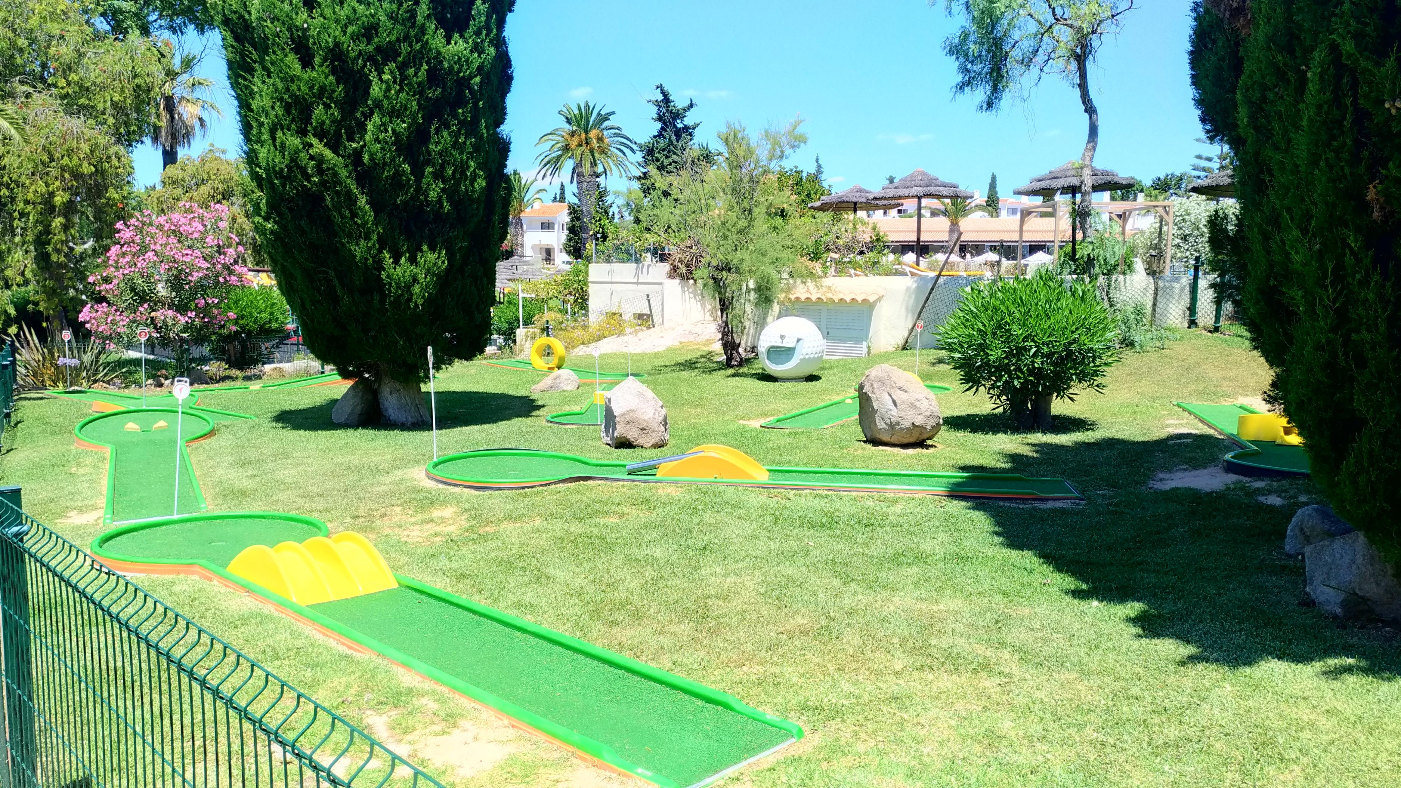 Rocha Brava Village Resort كارفويرو المظهر الخارجي الصورة