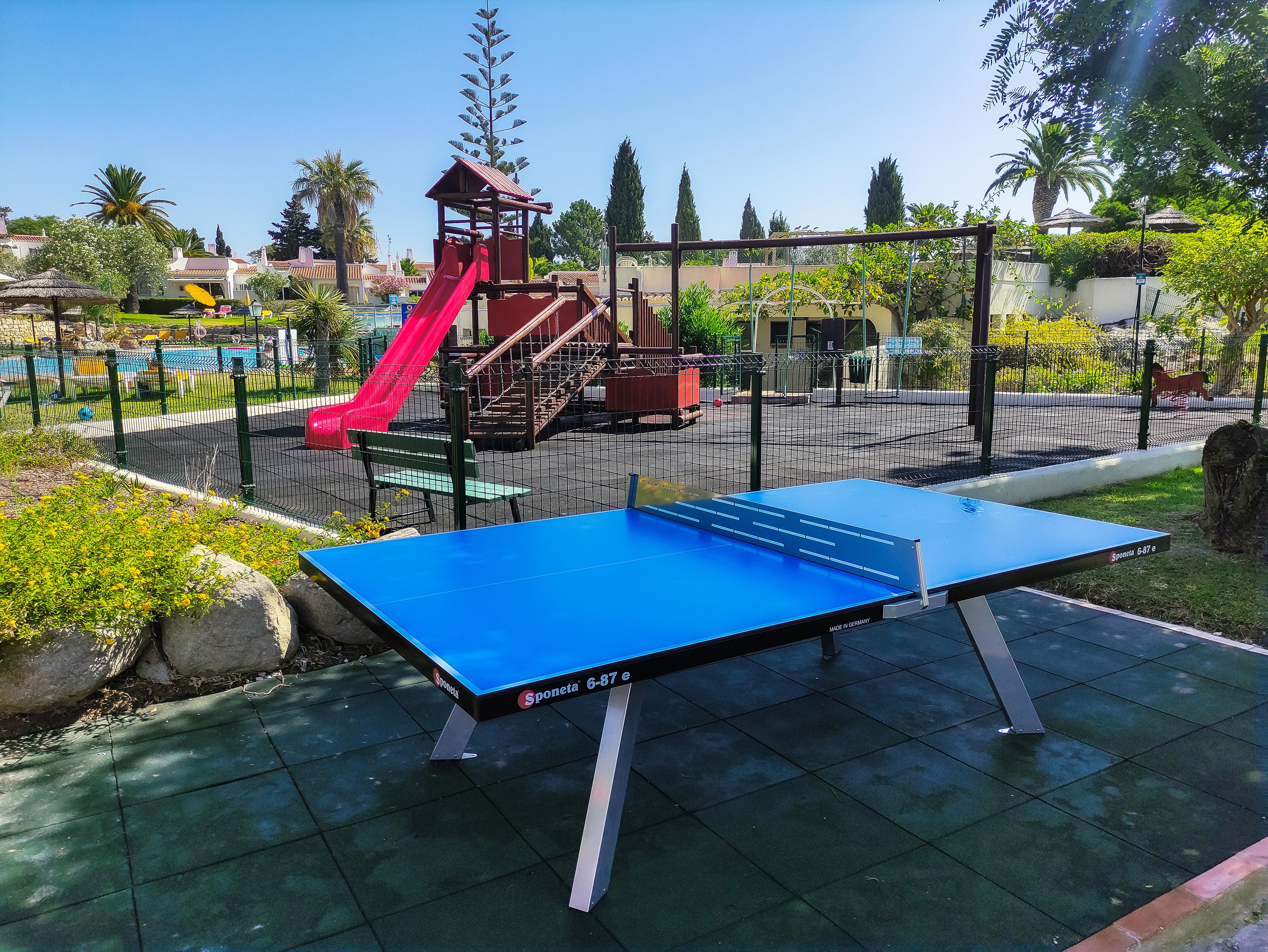Rocha Brava Village Resort كارفويرو المظهر الخارجي الصورة