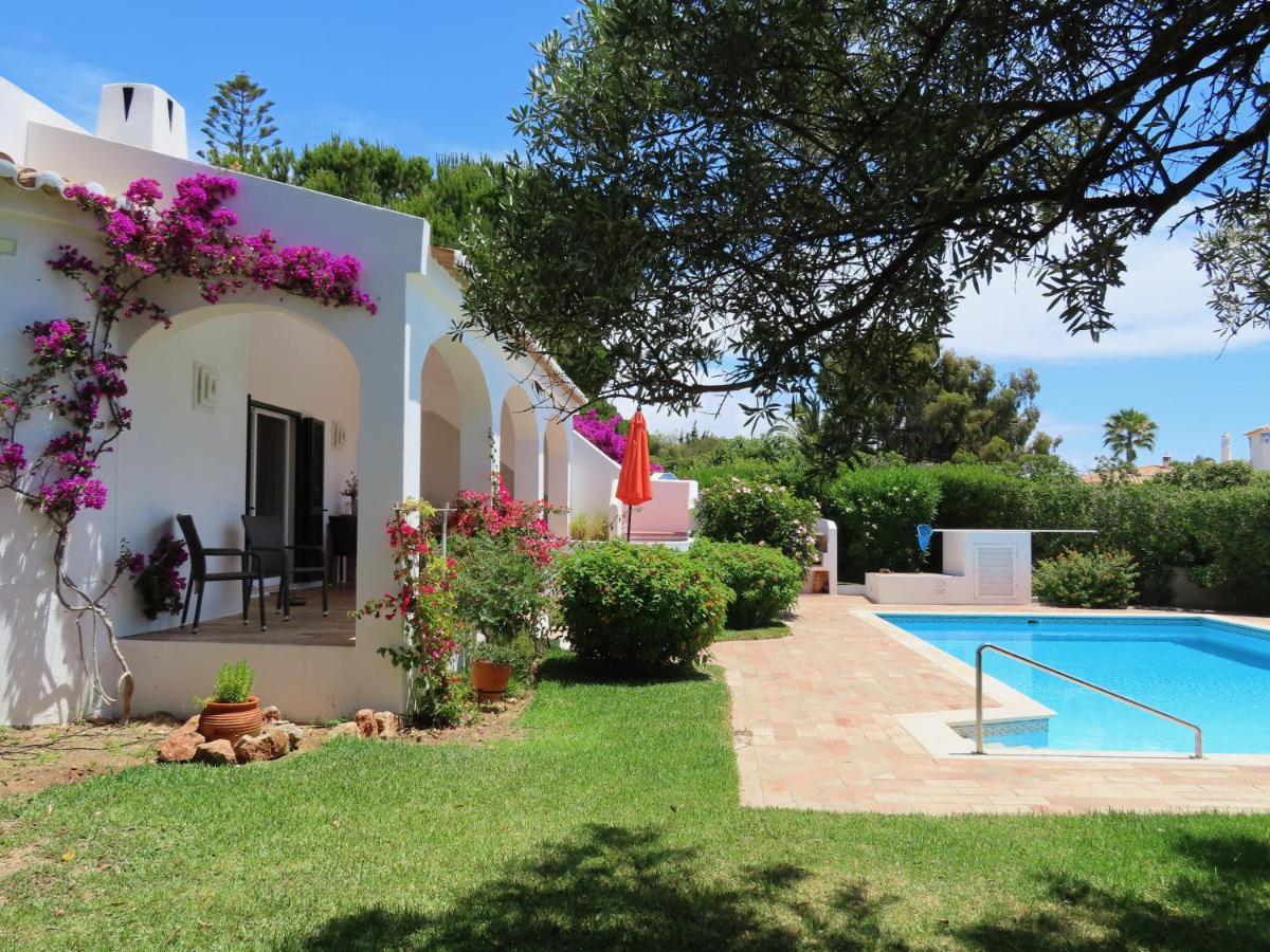 Rocha Brava Village Resort كارفويرو المظهر الخارجي الصورة