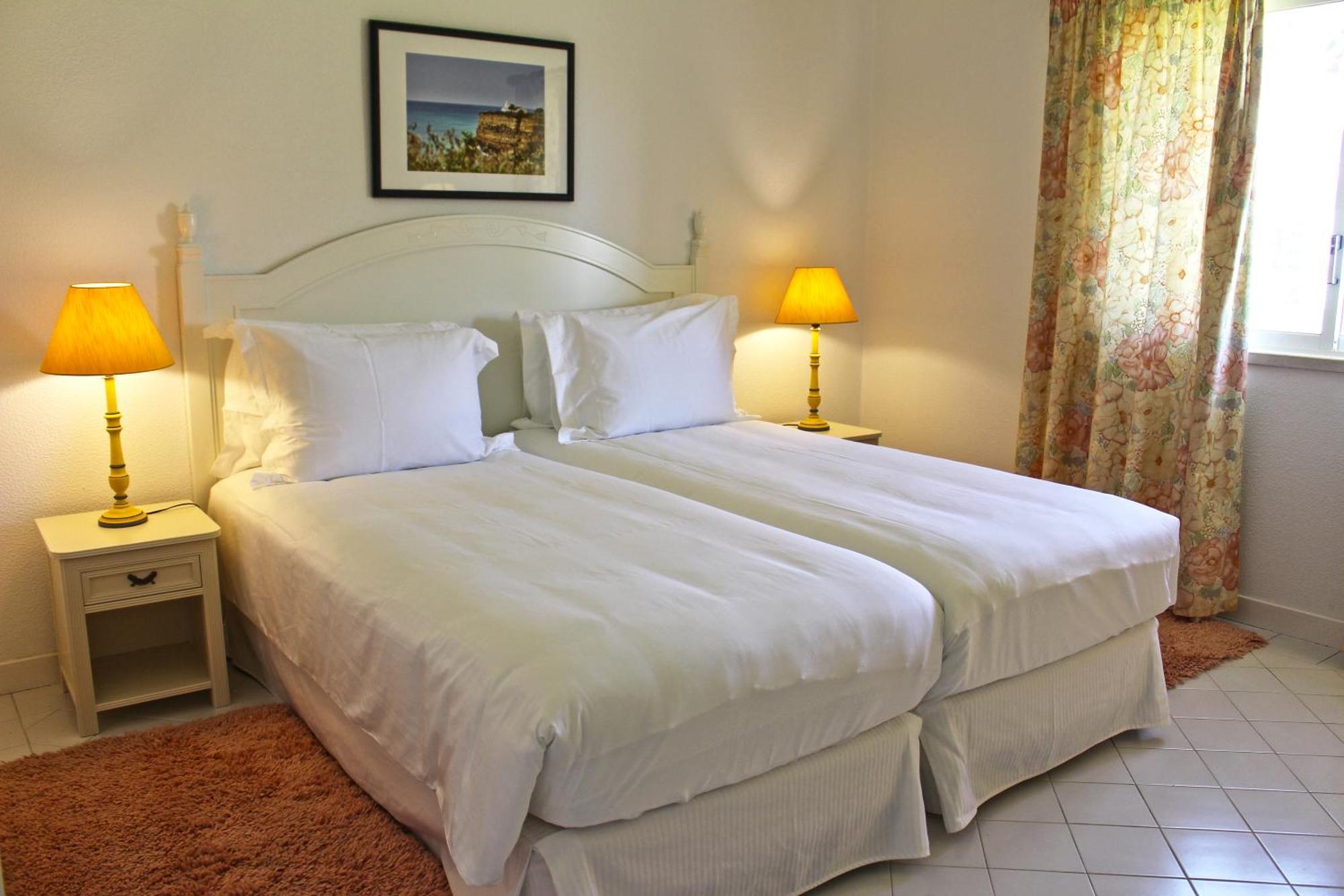 Rocha Brava Village Resort كارفويرو الغرفة الصورة