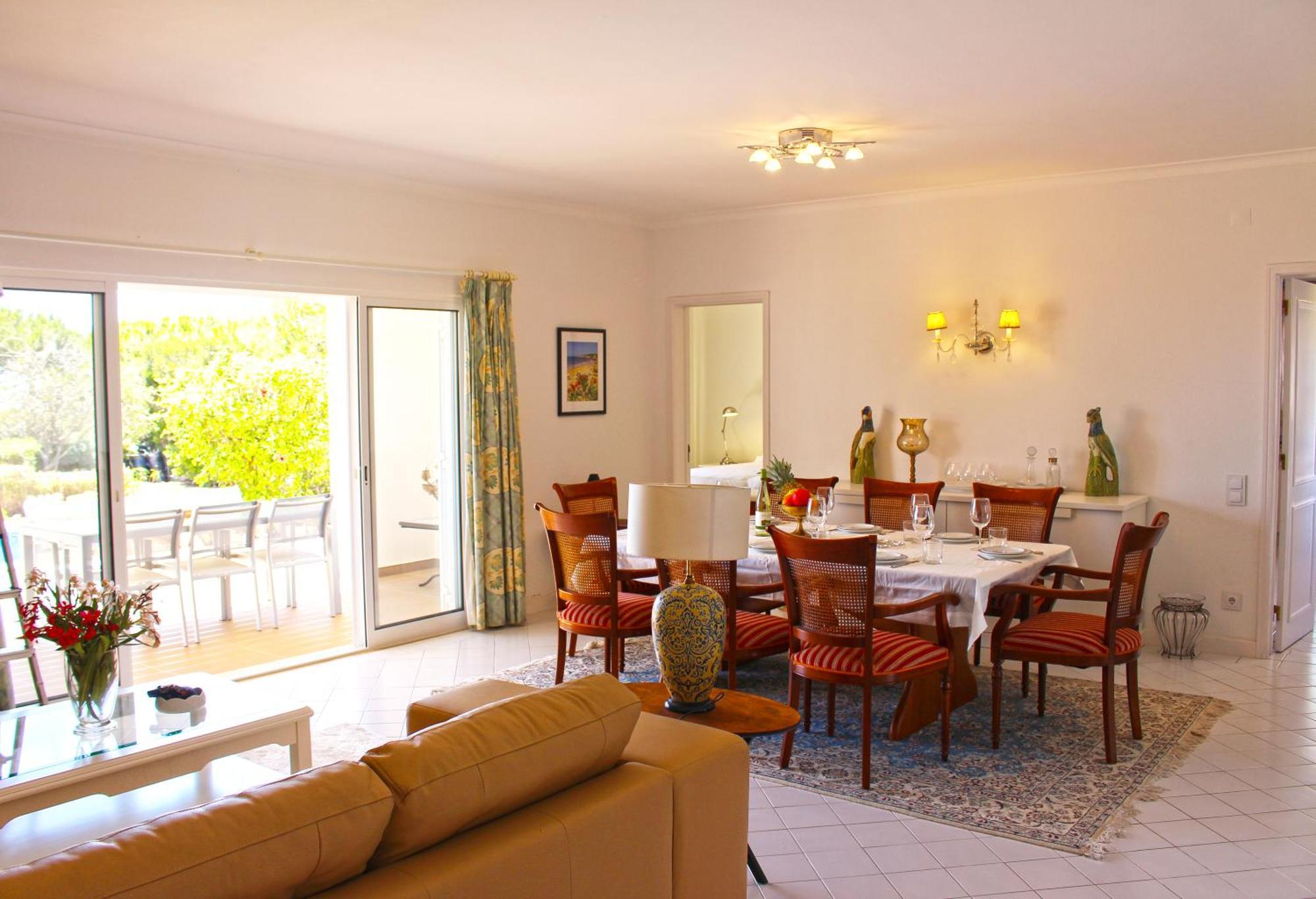 Rocha Brava Village Resort كارفويرو الغرفة الصورة