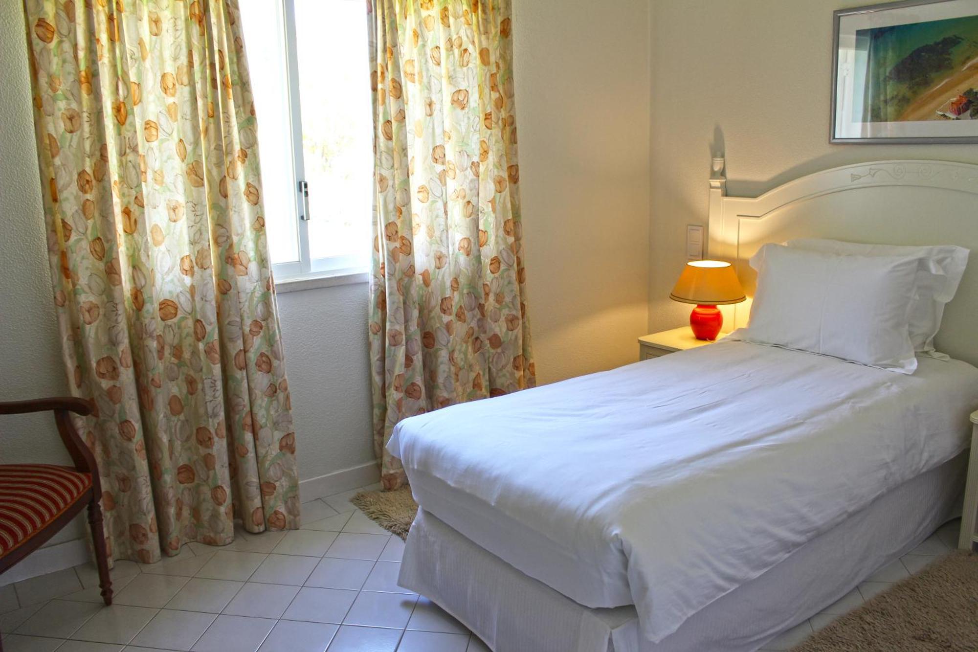 Rocha Brava Village Resort كارفويرو الغرفة الصورة