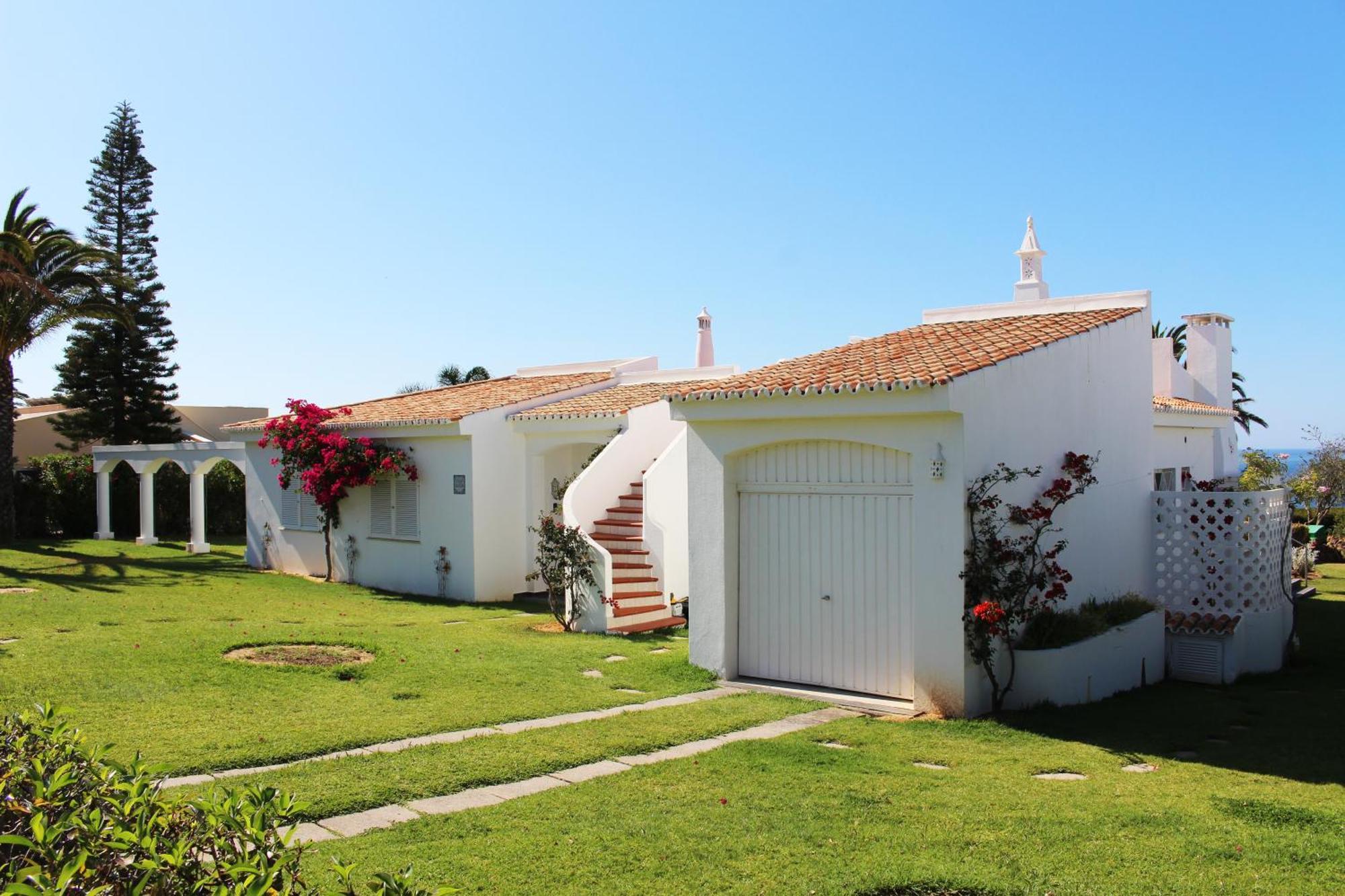 Rocha Brava Village Resort كارفويرو الغرفة الصورة