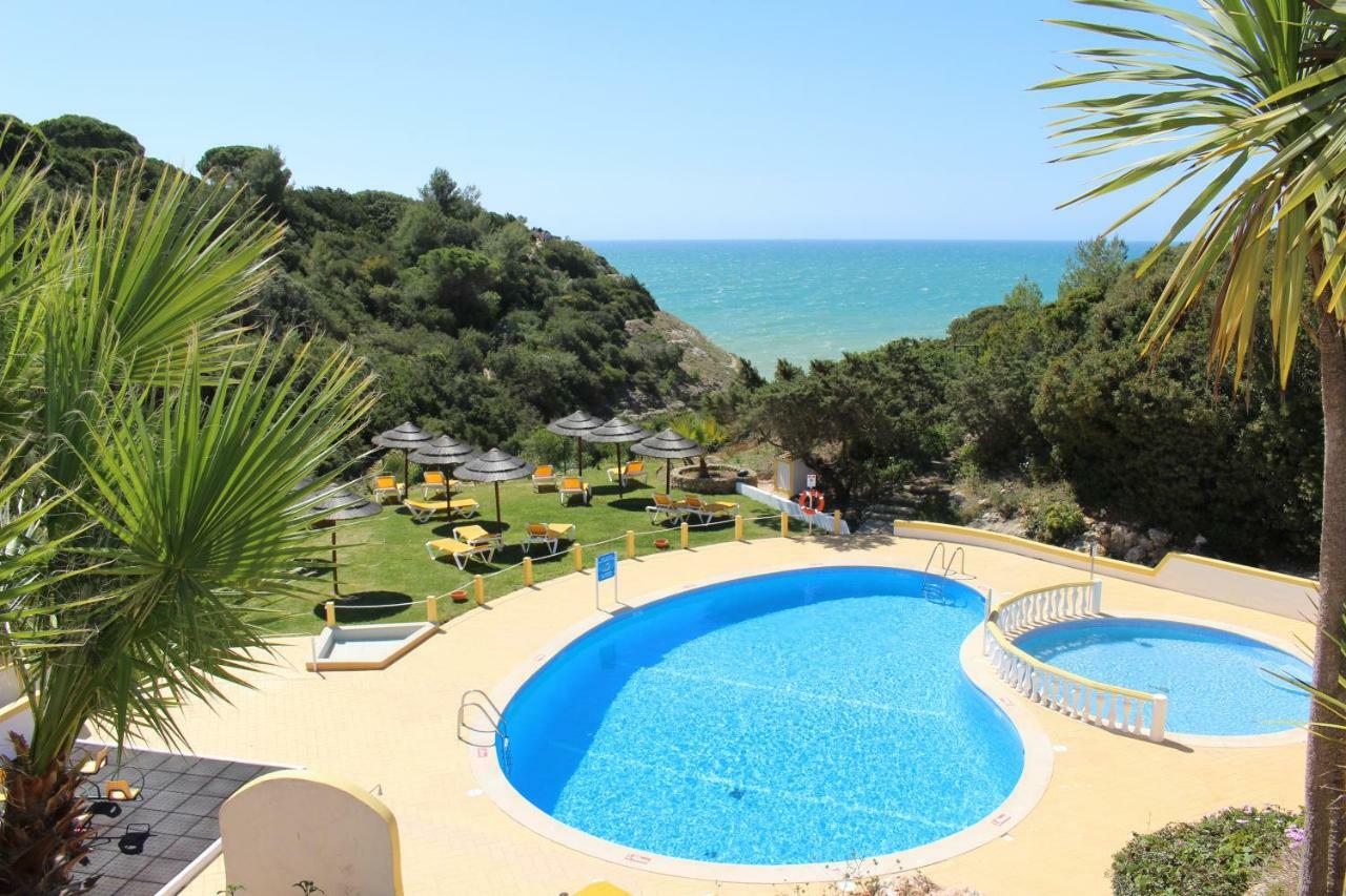 Rocha Brava Village Resort كارفويرو المظهر الخارجي الصورة