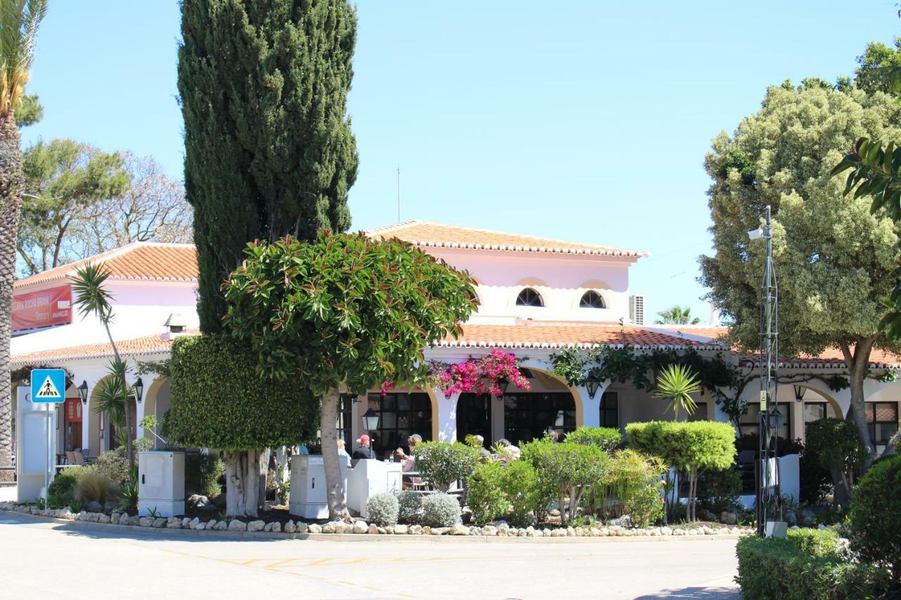 Rocha Brava Village Resort كارفويرو المظهر الخارجي الصورة